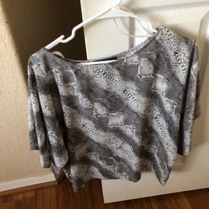 EUC beautiful blouse. Love love love it.